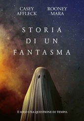 Couverture Storia di un fantasma