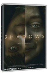 Couverture Shadows