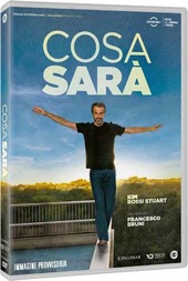 Couverture Cosa sarà