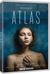 Couverture Atlas