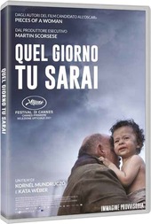 Couverture Quel giorno tu sarai