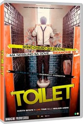 Copertina  Toilet
