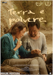 Couverture Terra e polvere