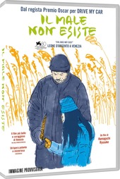Couverture Il male non esiste