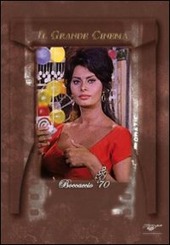 Couverture Boccaccio '70 