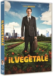 Couverture Il vegetale