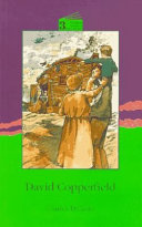 Couverture David Copperfield