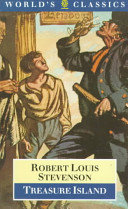 Cover  Treasure island