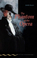 Cover  The phantom of the opera