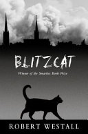 Couverture Blitzcat
