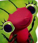 Copertina  Miss Spider's sunny patch friends : spotlight on Shimmer!