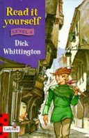 Copertina  Dick Whittington
