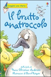 Couverture Il brutto anatroccolo