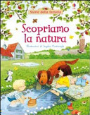 Couverture Scopriamo la natura