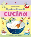 Couverture Il primo libro di cucina