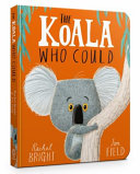 Couverture The Koala Who Could