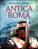 Couverture Antica Roma : [con link internet]