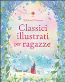 Cover  Classici illustrati per ragazze
