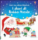Couverture I doni di Babbo Natale