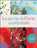 Couverture La storia dell'arte occidentale