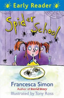 Cover  Spider school