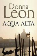 Couverture Acqua alta