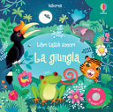Couverture La giungla