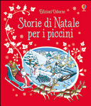 Couverture Storie di Natale per i piccini