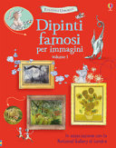 Couverture Dipinti famosi per immagini, vol. 1