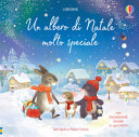 Couverture Un albero di Natale molto speciale