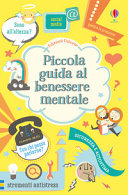 Couverture Piccola guida al benessere mentale