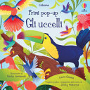 Couverture Gli uccelli