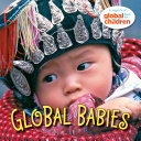 Copertina  Global babies