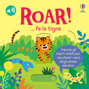 Couverture Roar! ... fa la tigre