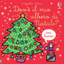 Couverture Dov'è il mio albero di Natale?