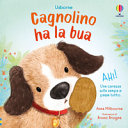 Copertina  + " " + item.Titolo
