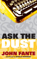 Cover  Ask the Dust