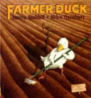 Cover  Kisān ba̤t̤tak̲h̲ = Farmer duck