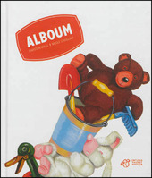 Copertina  Alboum