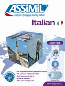 Couverture Italian