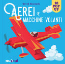 Couverture Aerei e macchine volanti