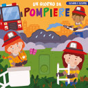 Couverture Un giorno da pompiere