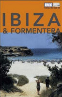 Cover  Ibiza e Formentera