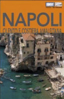 Couverture Napoli, Costiera Amalfitana, Cilento