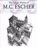 Couverture Lo specchio magico di Maurits Cornelis Escher