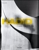 Copertina  Hadid : Zaha Hadid : complete works, 1979-2013