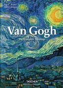 Couverture Vincent van Gogh : tutti i dipinti