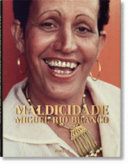 Couverture Maldicidade