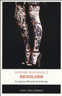 Couverture Revolver : le ragazze del porto di Amburgo