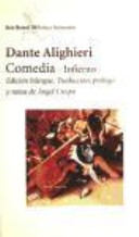 Couverture Comedia